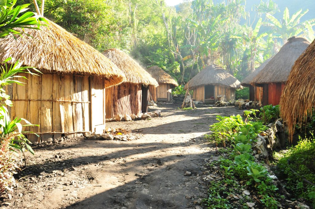 Pengalaman Idul Adha di Rumah Baru
