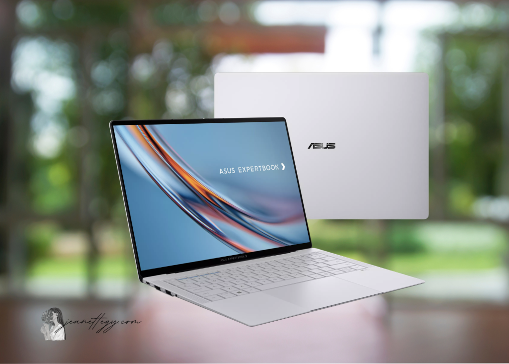 asus expertbook ultra