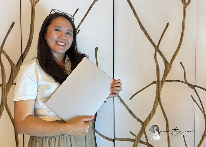 ASUS Pick Your Vibe - Laptop Terbaik 2026 dengan Beragam Pilihan Warna